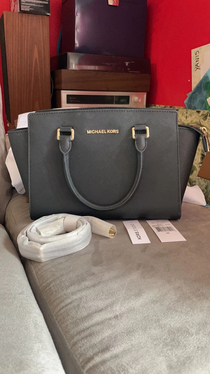 Sac Selma Michael Kors