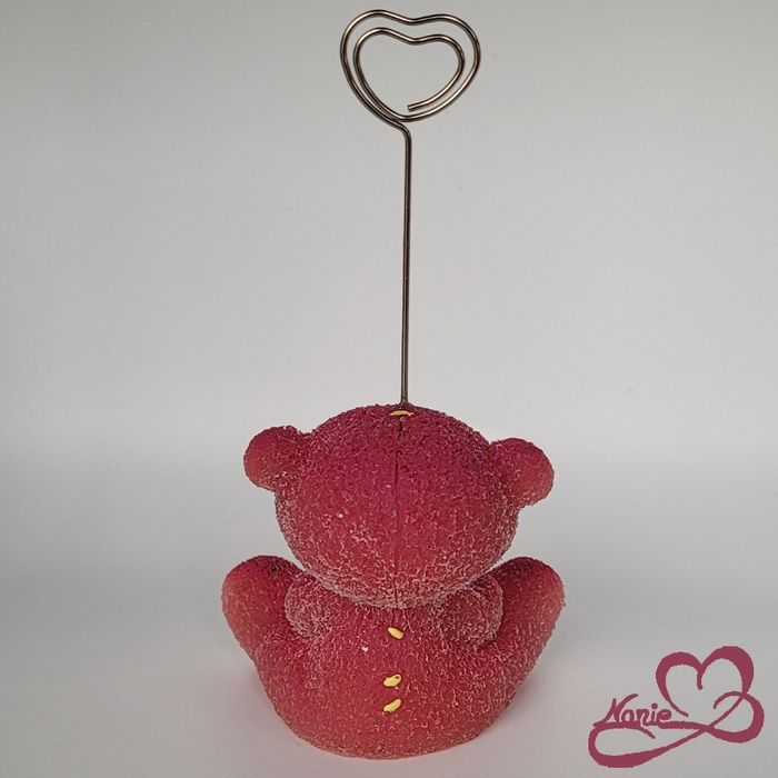 Support photo Teddy rose !! 🧸 - photo numéro 5