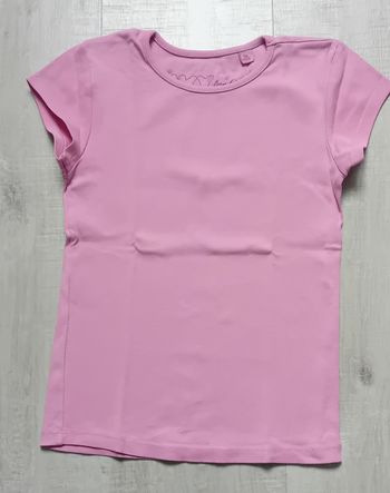 T-shirt MC 10 ans NKY 