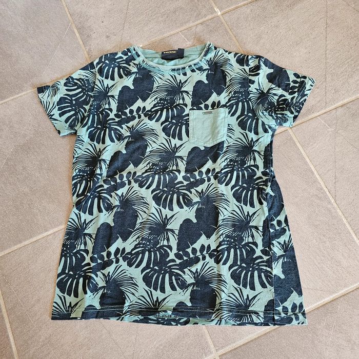 Lot 3 t-shirt débardeur taille S - photo numéro 5