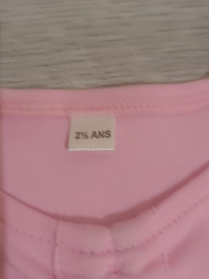 Ensemble bébé fille neuf - photo numéro 6