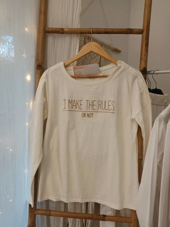 Haut d'allaitement Premaman taille XS neuf avec étiquette 🏷