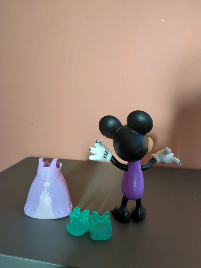 Figurine Disney Minnie - photo numéro 3