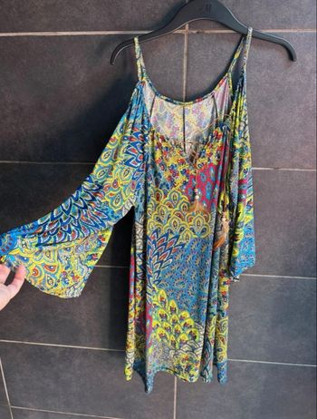 Tunique taille 42