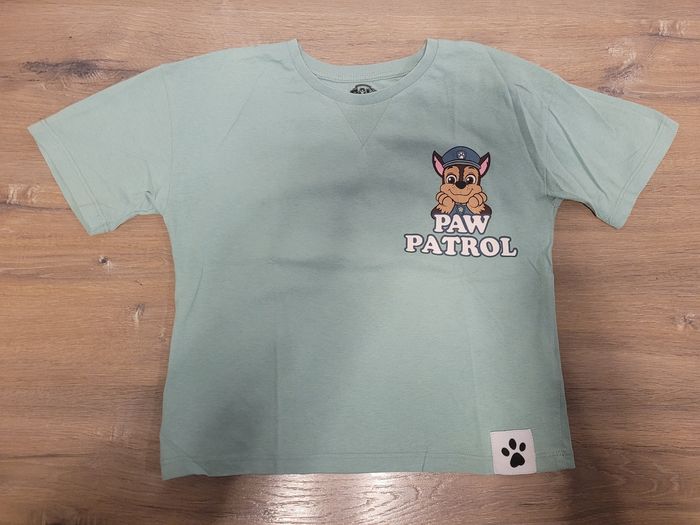 T-shirt pat patrouille