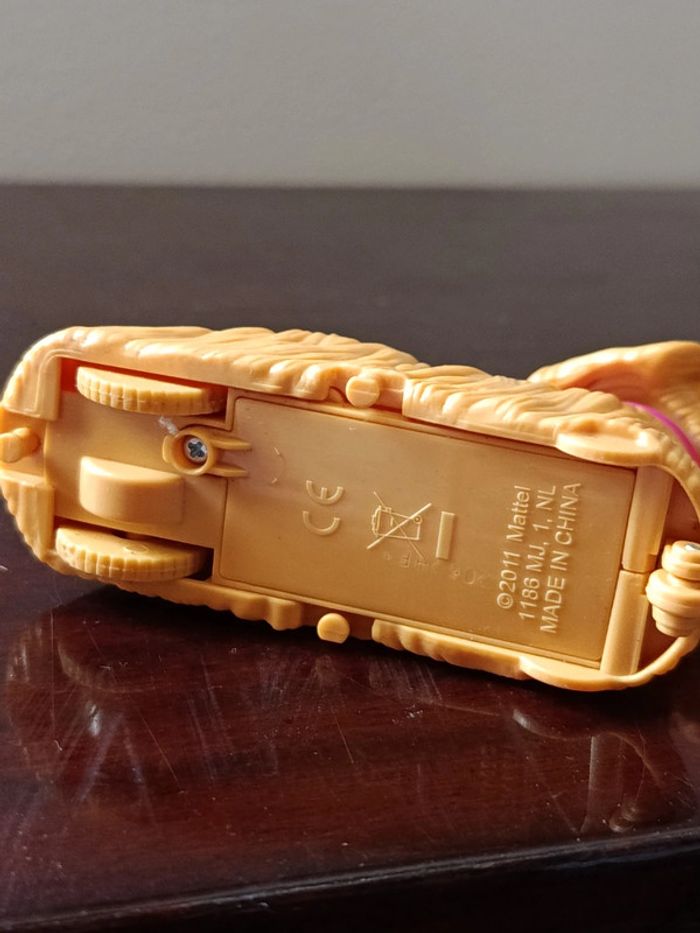 Yorkshire Barbie - photo numéro 4