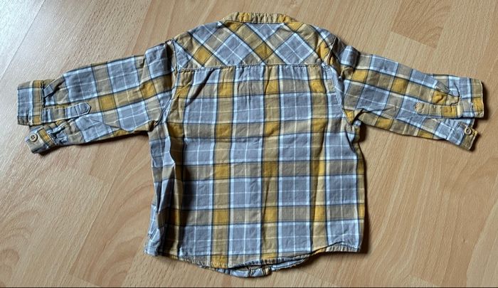 Lot tee shirts ML - photo numéro 9