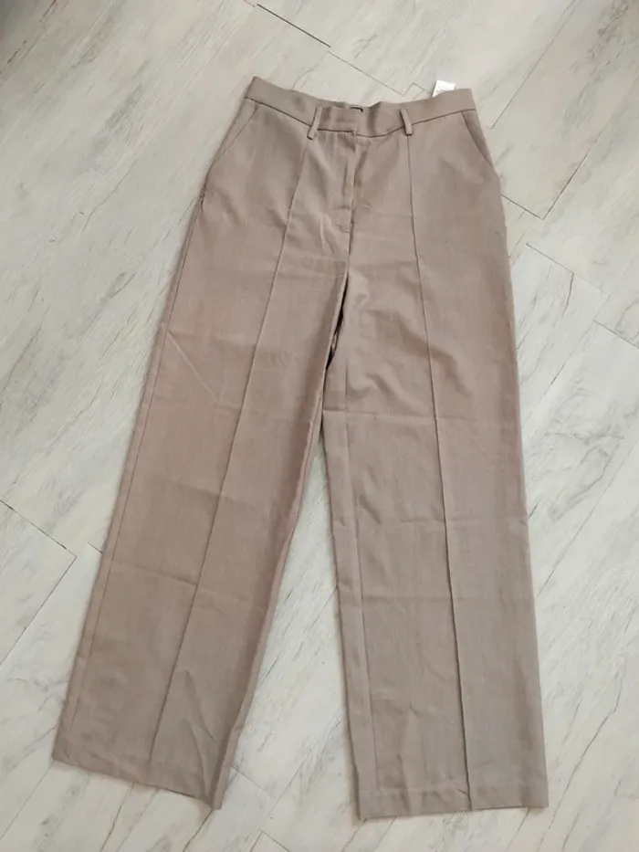 Pantalon style tailleur Kiabi - photo numéro 5