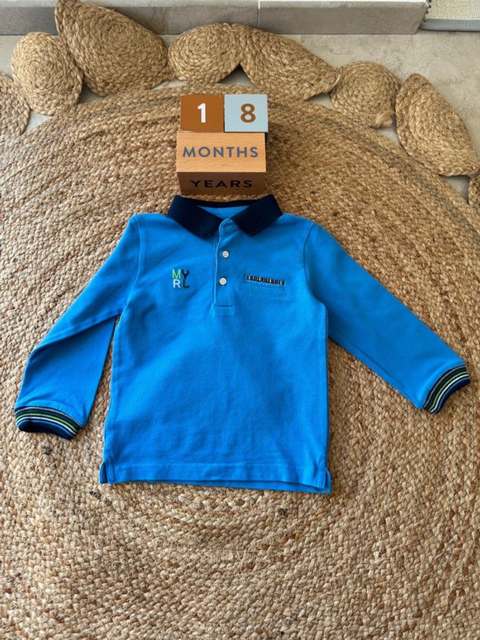 Ensemble Mayoral 18 mois - photo numéro 5