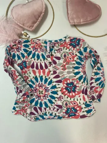 Blouse fille - Taille 2 ans