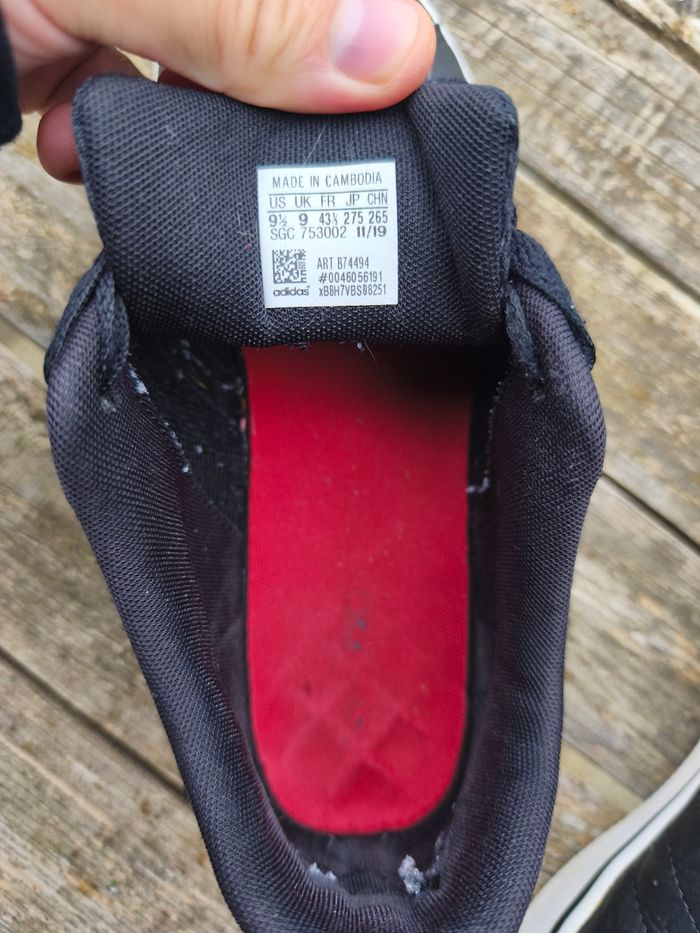 Adidas - photo numéro 2