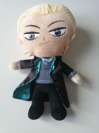 peluche harry potter