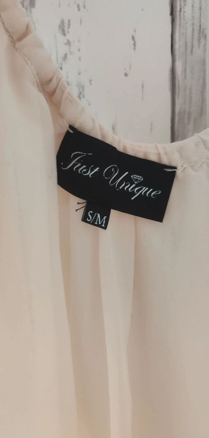 Robe Just Unique femme S/M - photo numéro 4