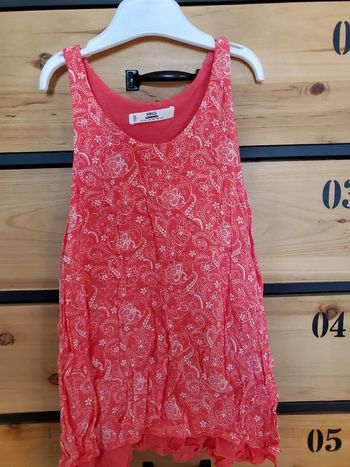 Tee shirt Mango taille XS