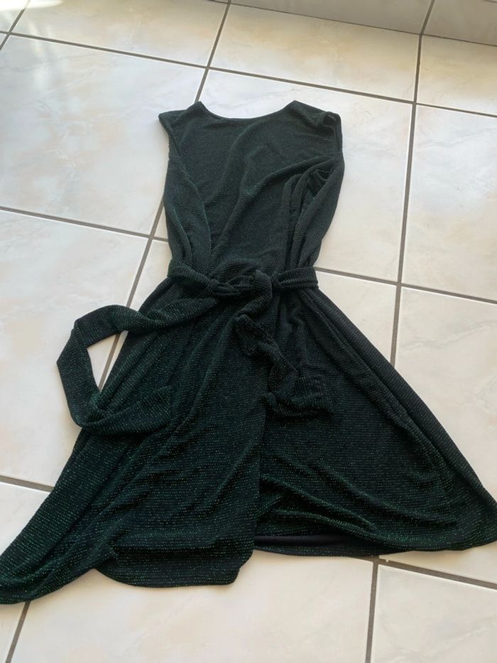 Robe fille 10 ans