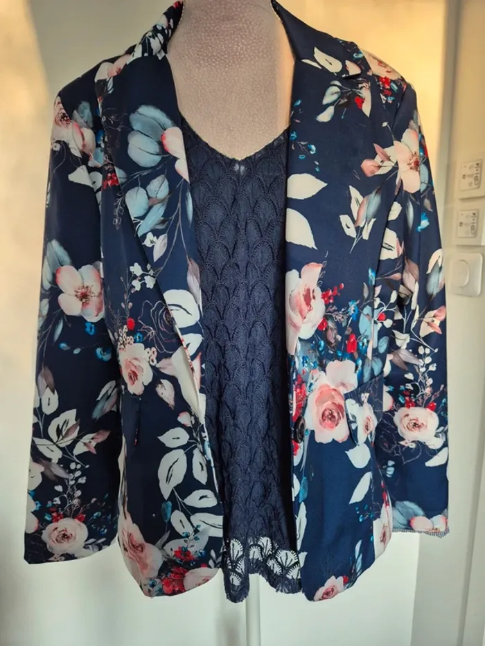 Veste New Collection