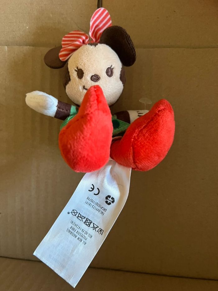 Peluche Disney - photo numéro 2