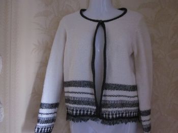 gilet