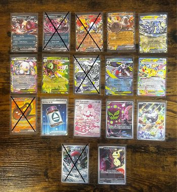 Lot de hits ME2.5 Héros Transcendants 