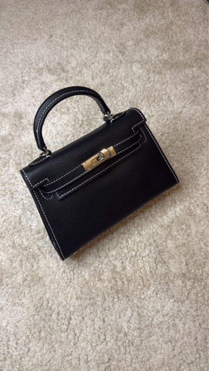Sac à main - photo numéro 2