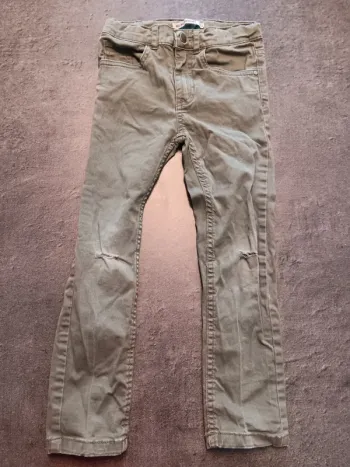 Pantalon 6 ans