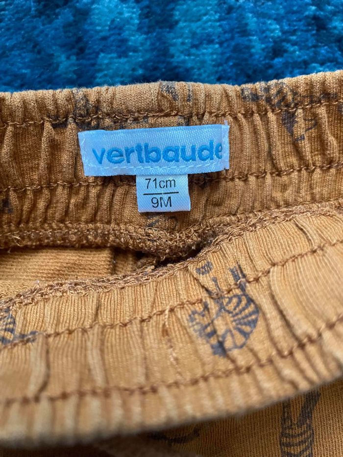 Pantalon très léger - photo numéro 5