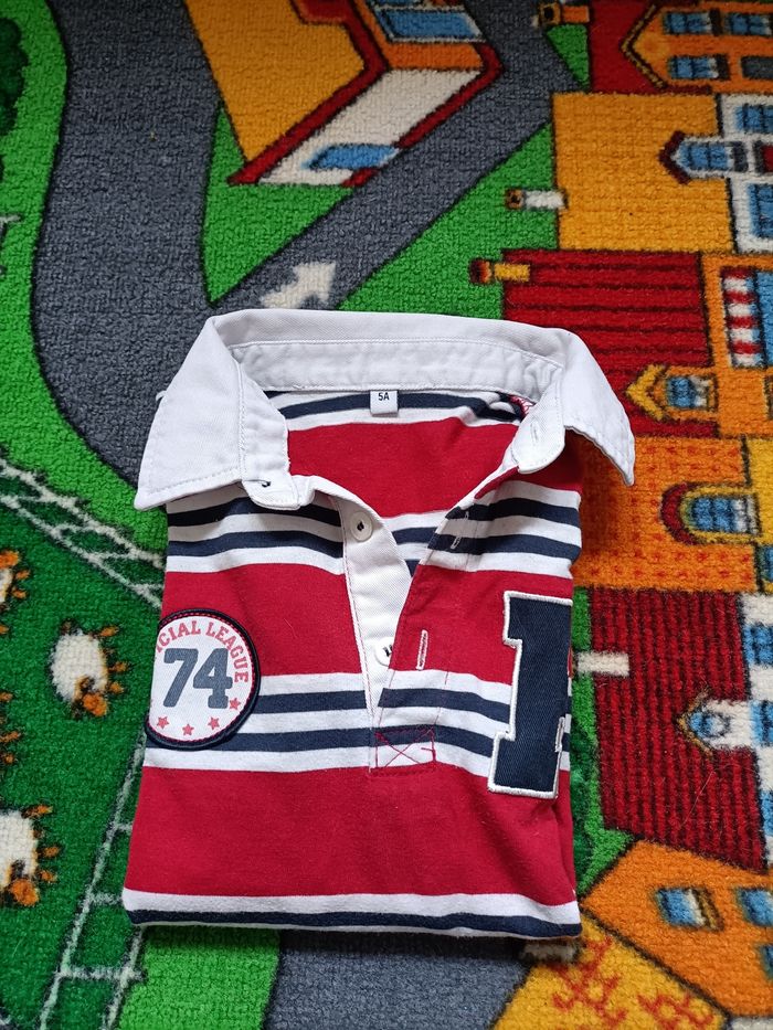 Polo - photo numéro 3