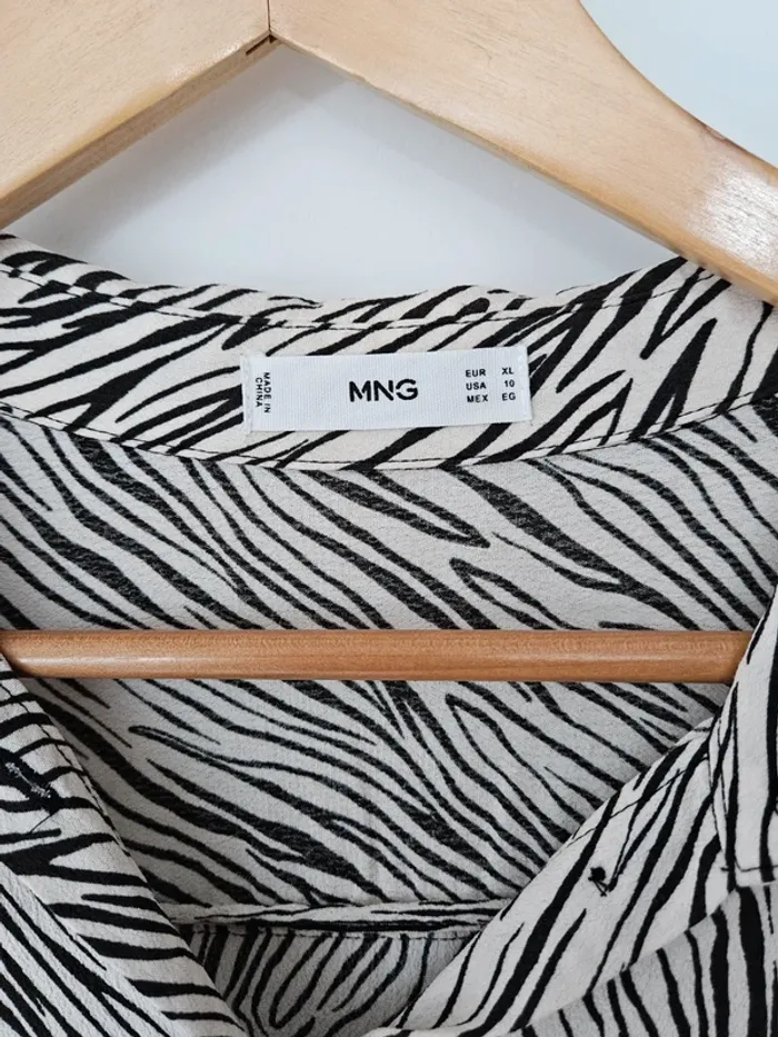 Jolie chemise XL - photo numéro 3