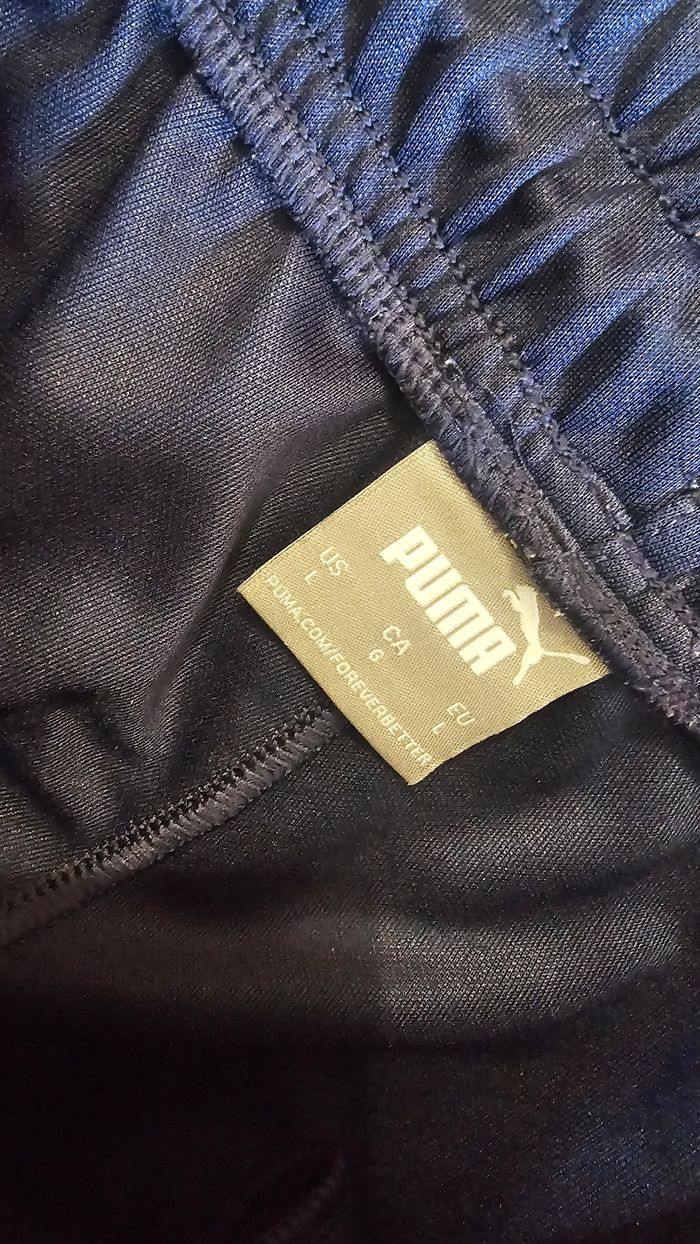 Survêtement Puma Colomiers Football - photo numéro 5