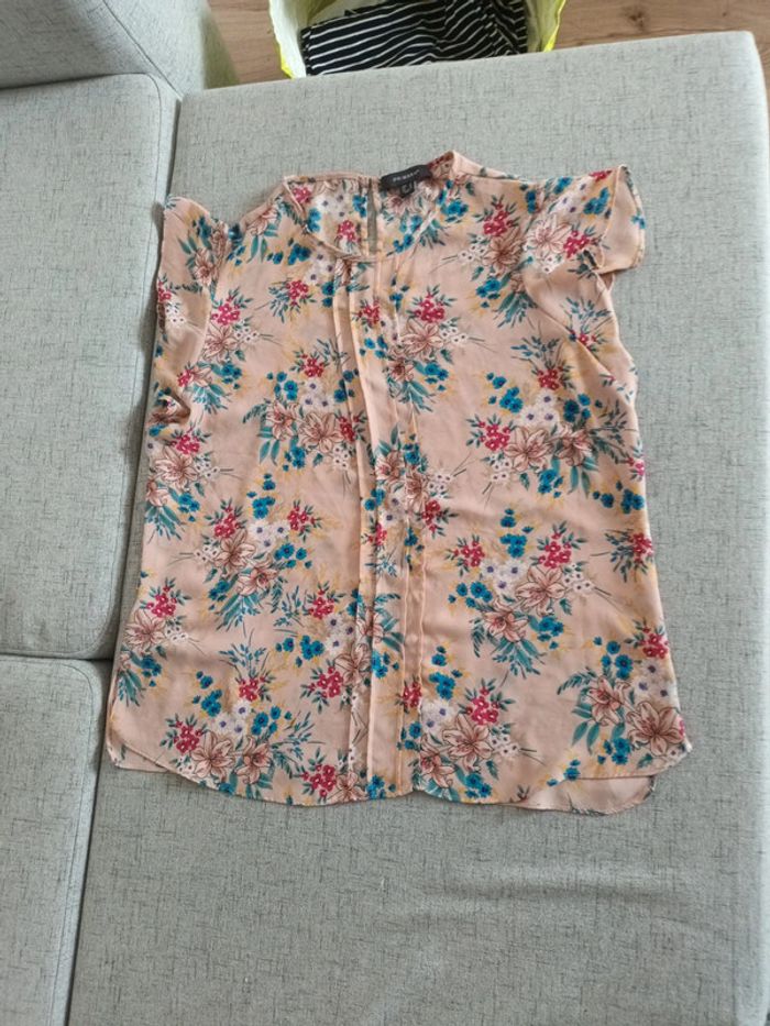 Blouse primark