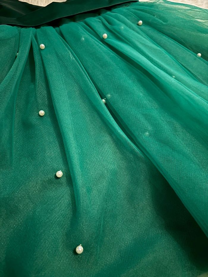 Robe de soirée - photo numéro 3