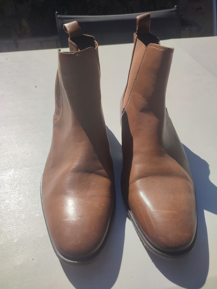 Chaussures homme - photo numéro 2