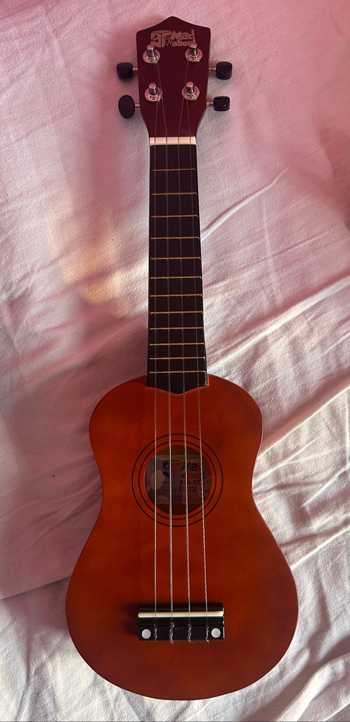 Ukulele - photo numéro 2