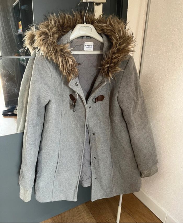 Veste fille