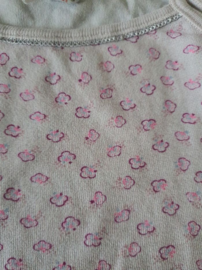 Débardeur maillot de corps absorba 5 ans - photo numéro 2