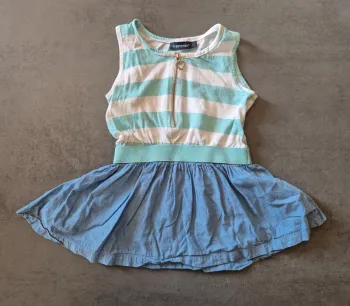 Robe bébé Fille 2 ans