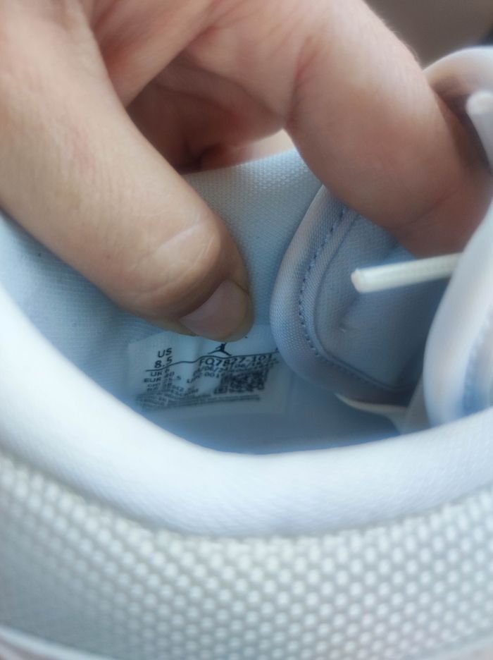 Baskets Nike air Jordan legacy 312 - photo numéro 6