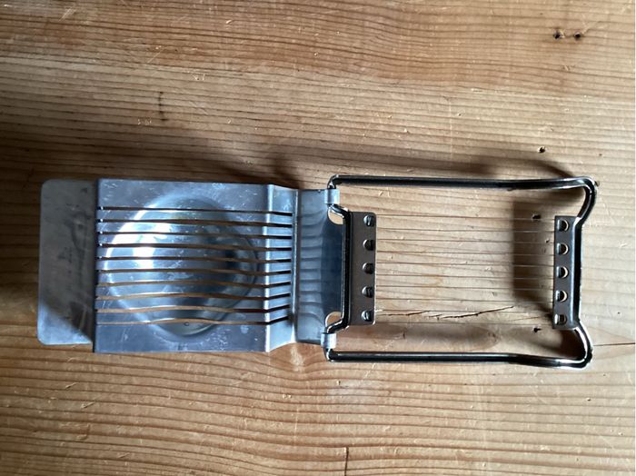 Coupe œufs rodrey - photo numéro 7