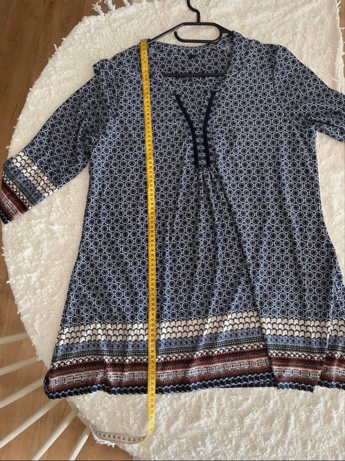 Tunique femme - photo numéro 2