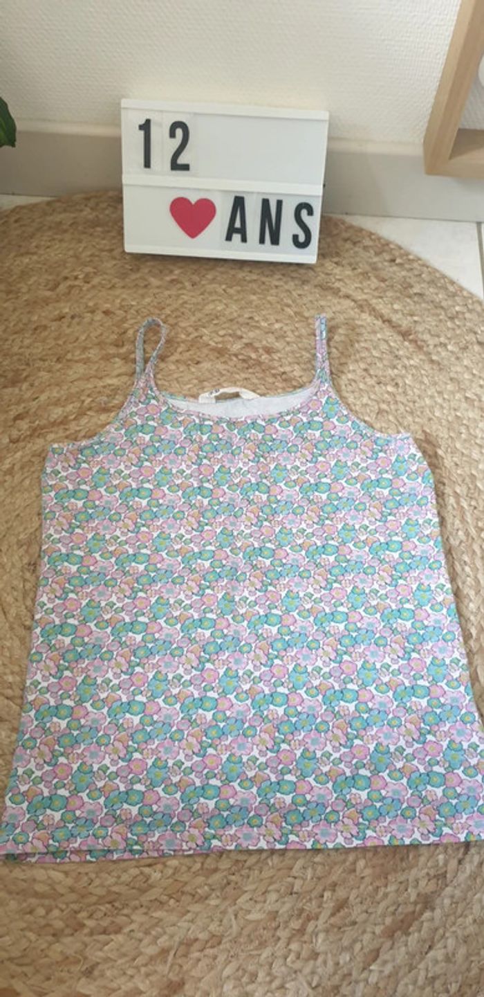 Debardeur h&m 12/14 ans - photo numéro 7