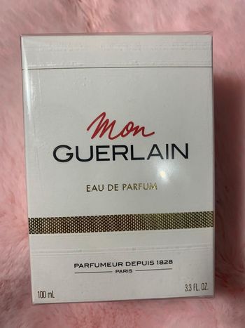 Mon guerlain