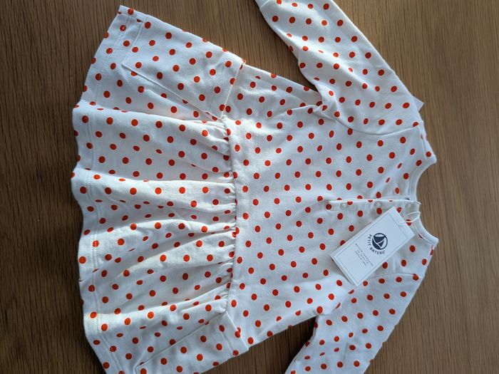 Robe manches longues - photo numéro 2