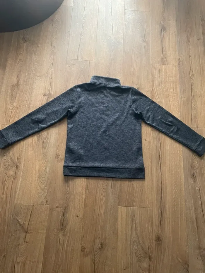 Pull 1/4 zip Under Armour - photo numéro 2