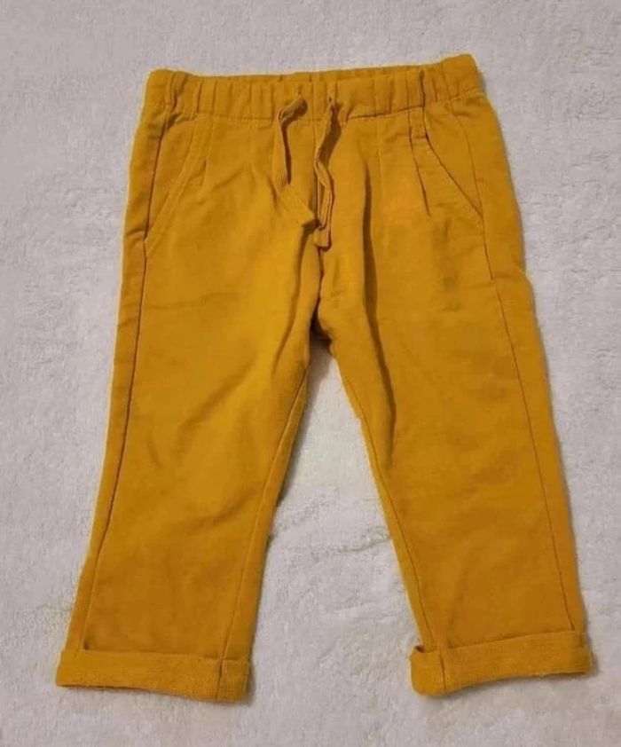 Pantalon 18 mois / La redoute
