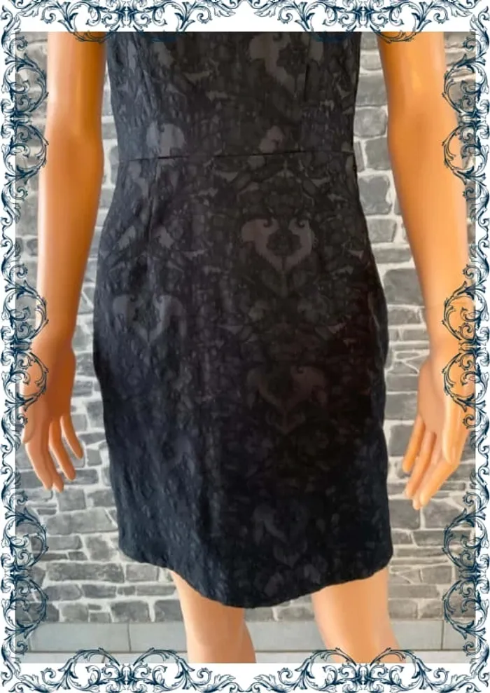 Robe « Naf Naf » - photo numéro 3