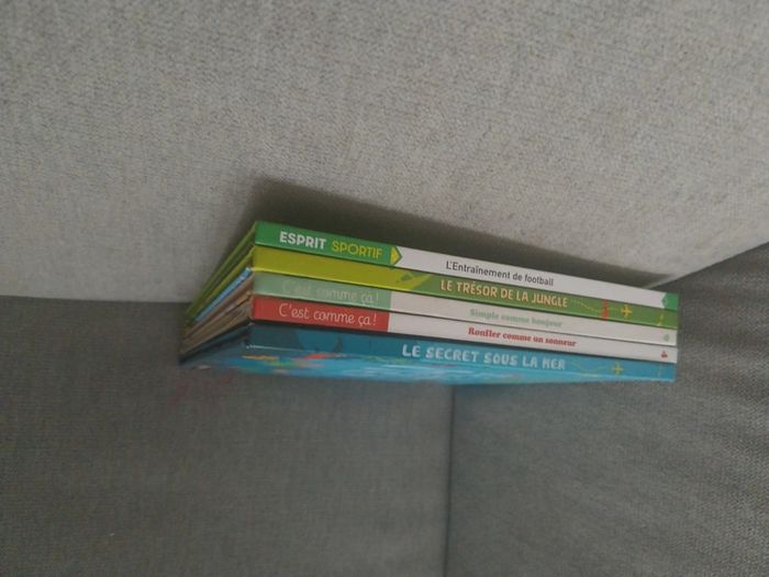 Livres MC Do - photo numéro 4