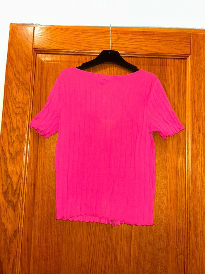 Top rose - photo numéro 3