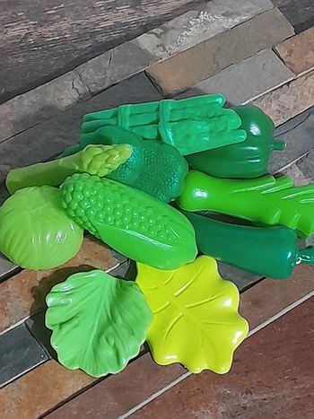 Accessoires pour dînette C.Cicco