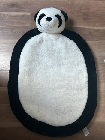 Tapis d’éveil d’activité de sol panda Vertbaudet
