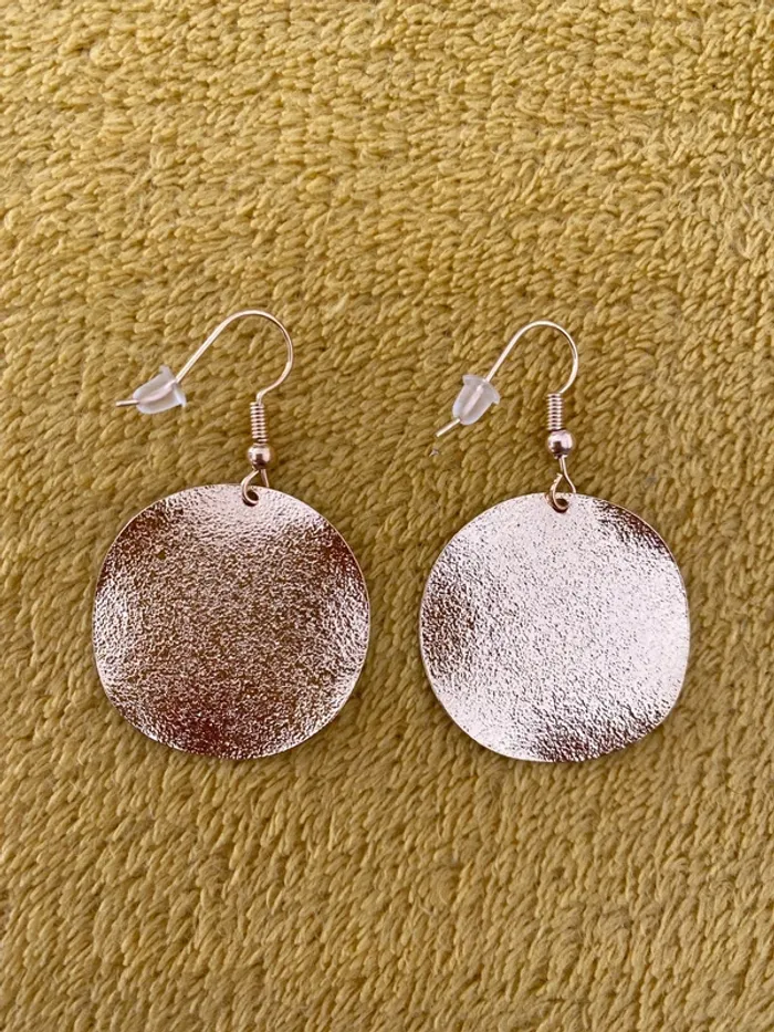 Boucles d’oreilles - photo numéro 2